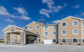 Cobblestone Hotel & Suites - Urbana
